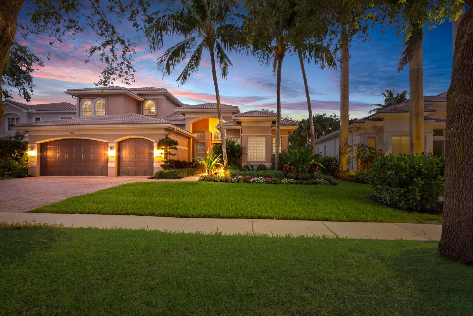 8903 Rockridge Glen Cove, Boynton Beach