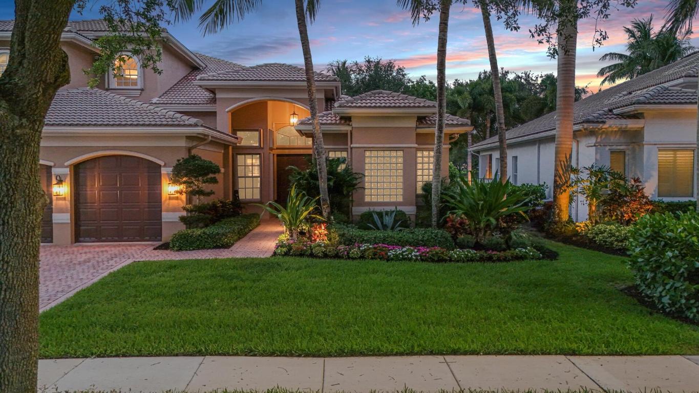 8903 Rockridge Glen Cove, Boynton Beach