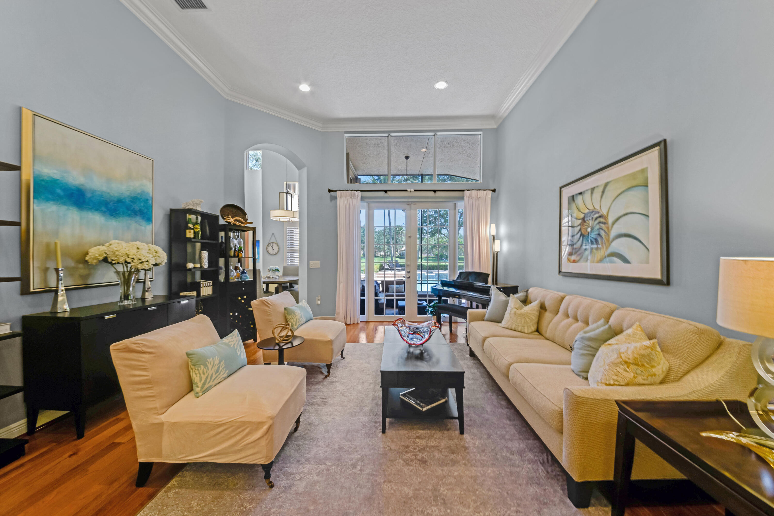 8903 Rockridge Glen Cove, Boynton Beach
