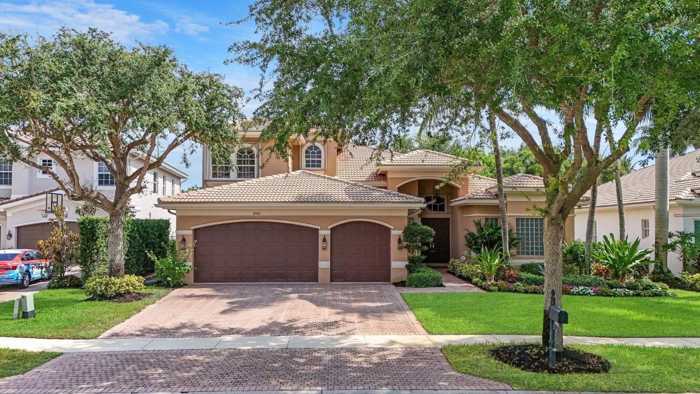 8903 Rockridge Glen Cove, Boynton Beach