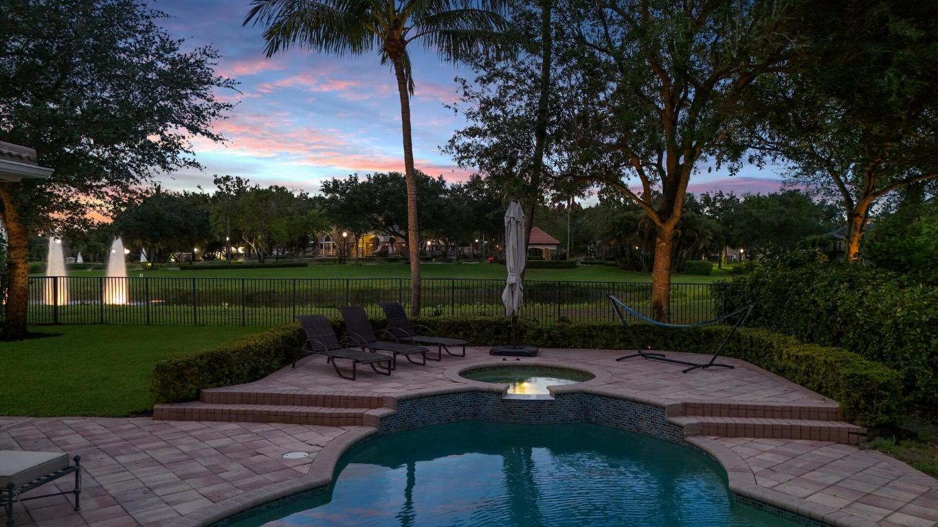8903 Rockridge Glen Cove, Boynton Beach