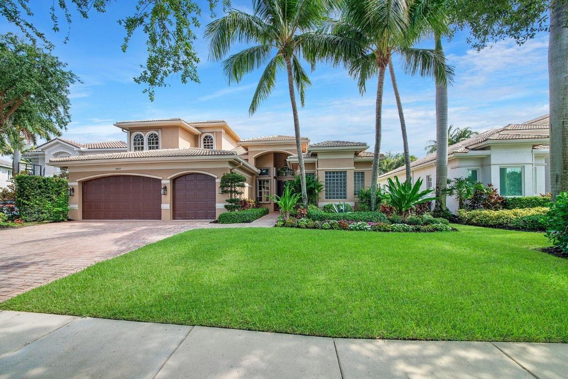 8903 Rockridge Glen Cove, Boynton Beach