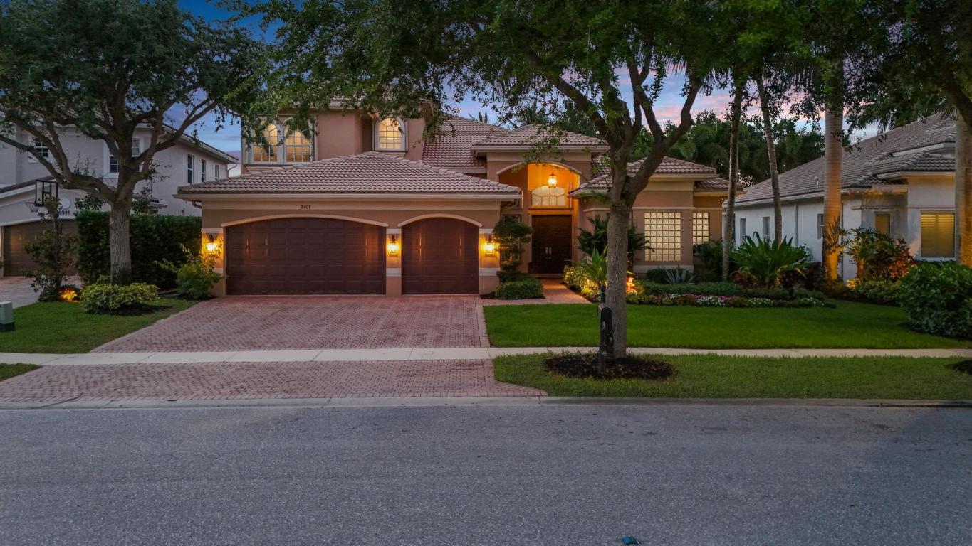 8903 Rockridge Glen Cove, Boynton Beach