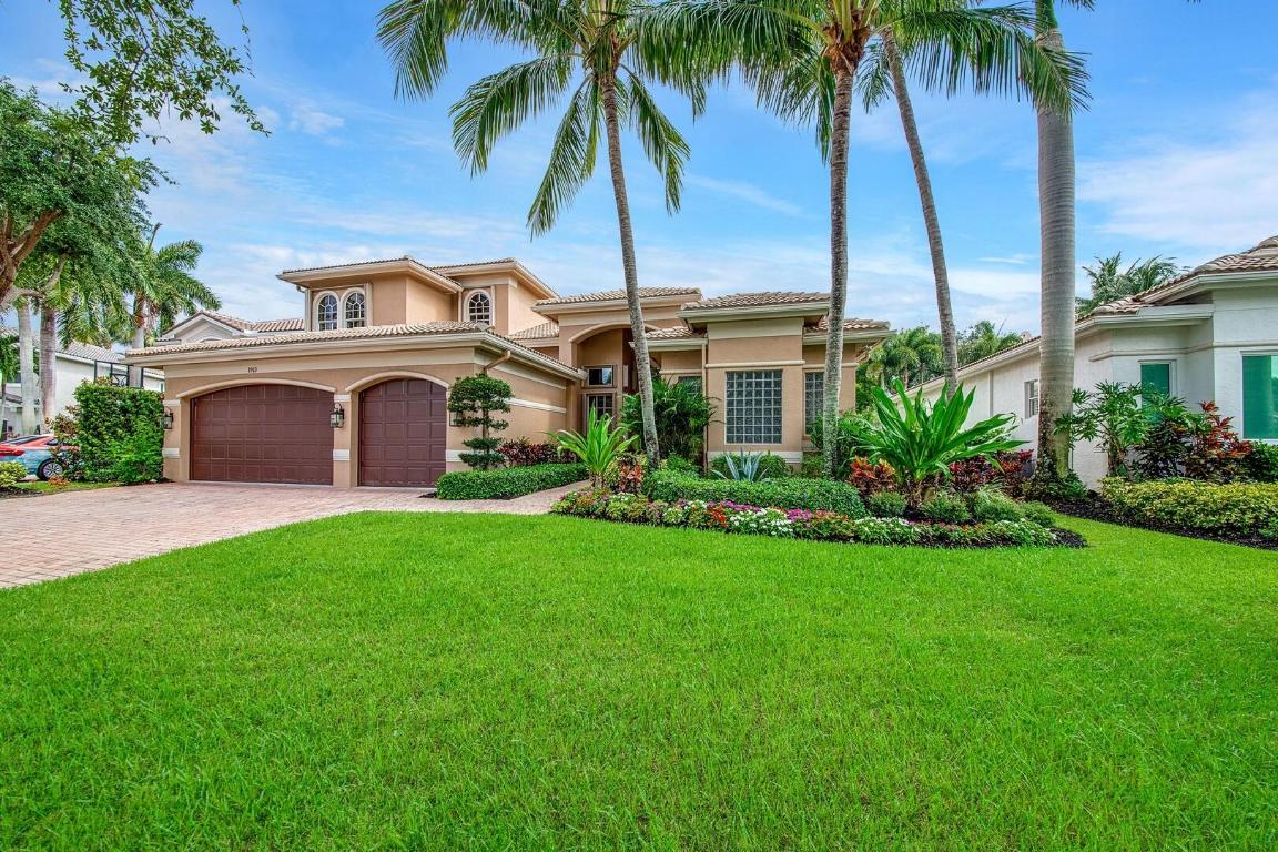 8903 Rockridge Glen Cove, Boynton Beach