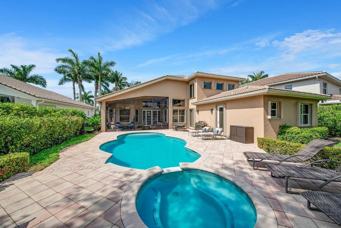 8903 Rockridge Glen Cove, Boynton Beach