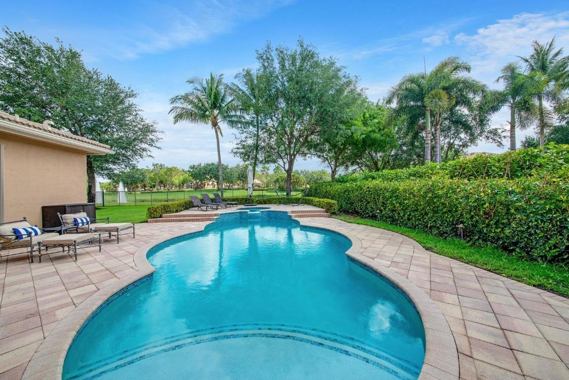 8903 Rockridge Glen Cove, Boynton Beach