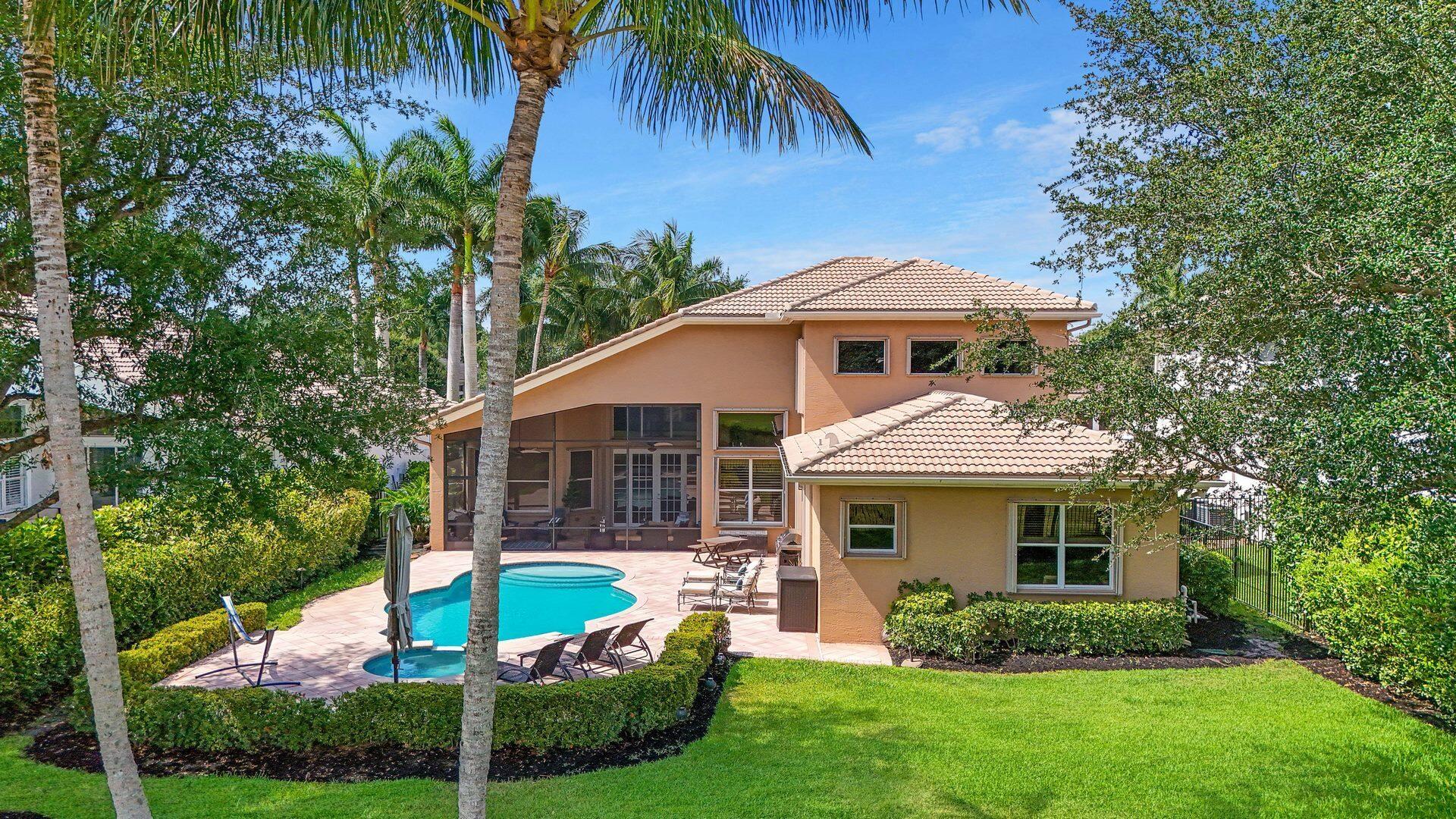 8903 Rockridge Glen Cove, Boynton Beach