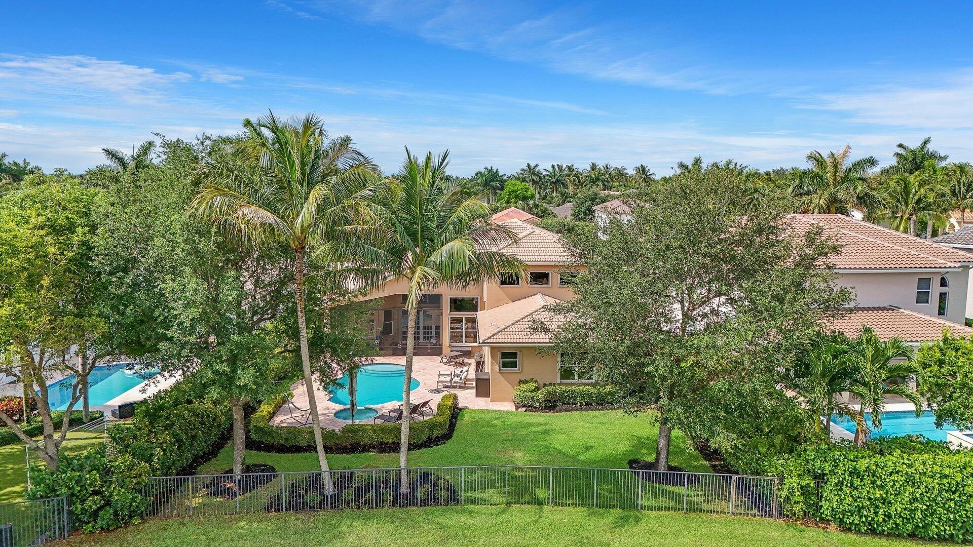 8903 Rockridge Glen Cove, Boynton Beach
