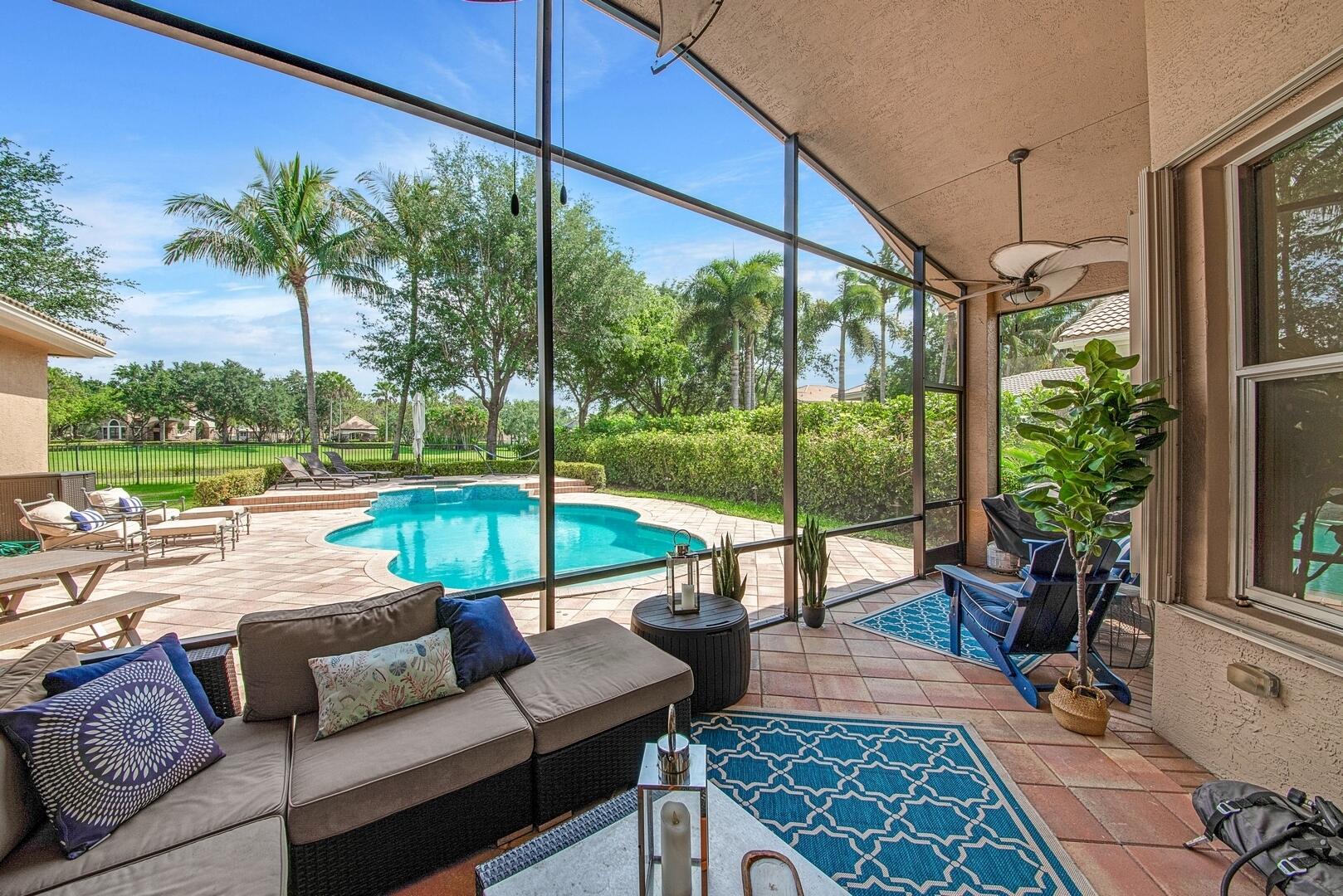 8903 Rockridge Glen Cove, Boynton Beach
