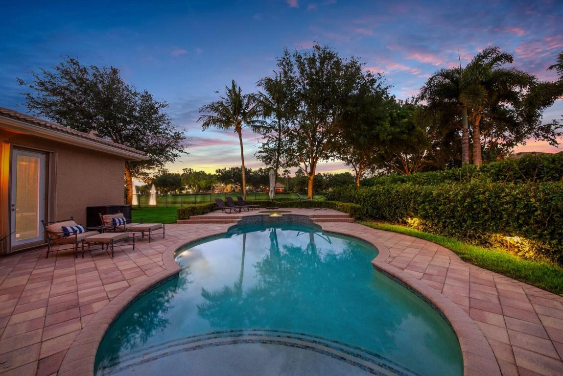 8903 Rockridge Glen Cove, Boynton Beach