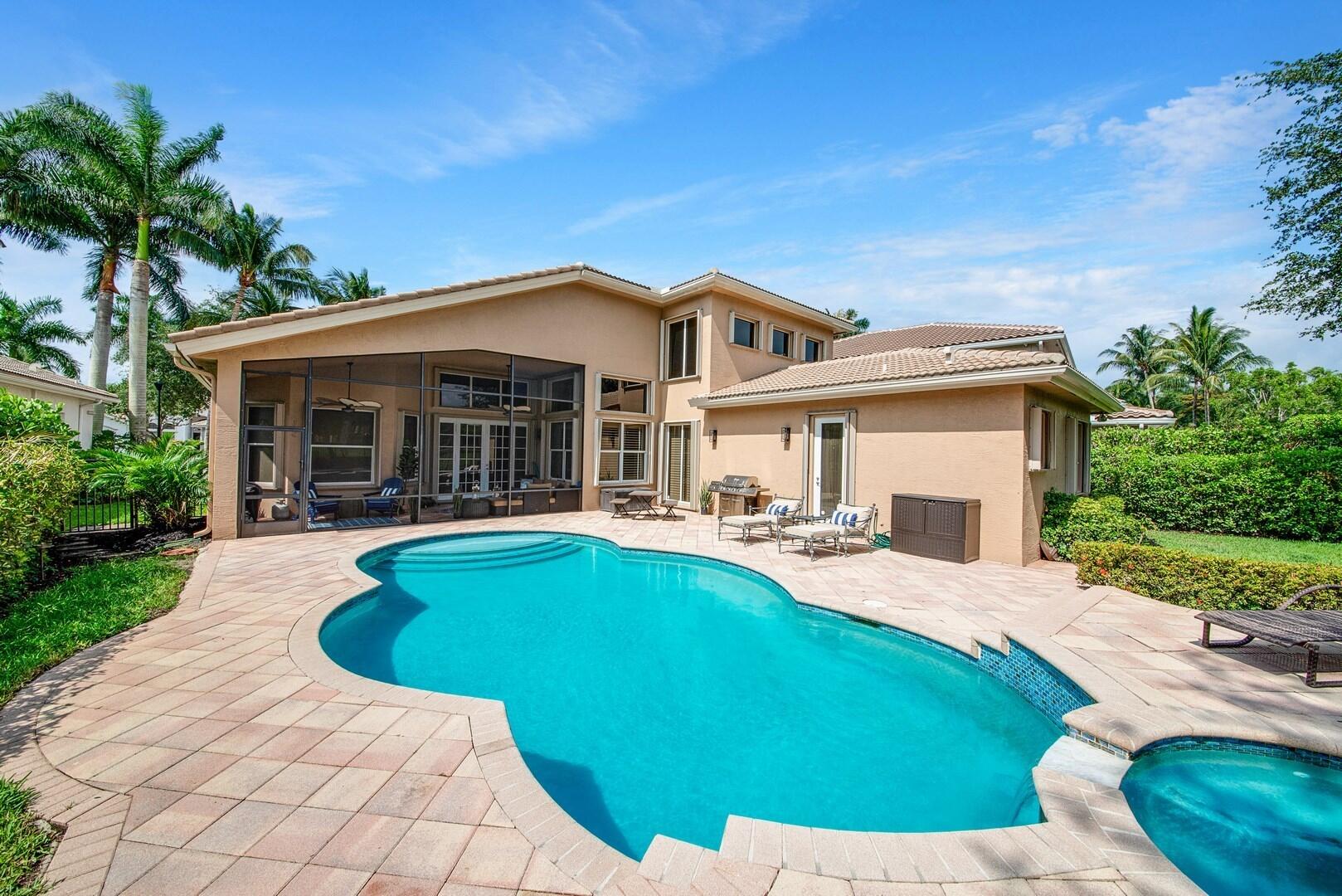 8903 Rockridge Glen Cove, Boynton Beach