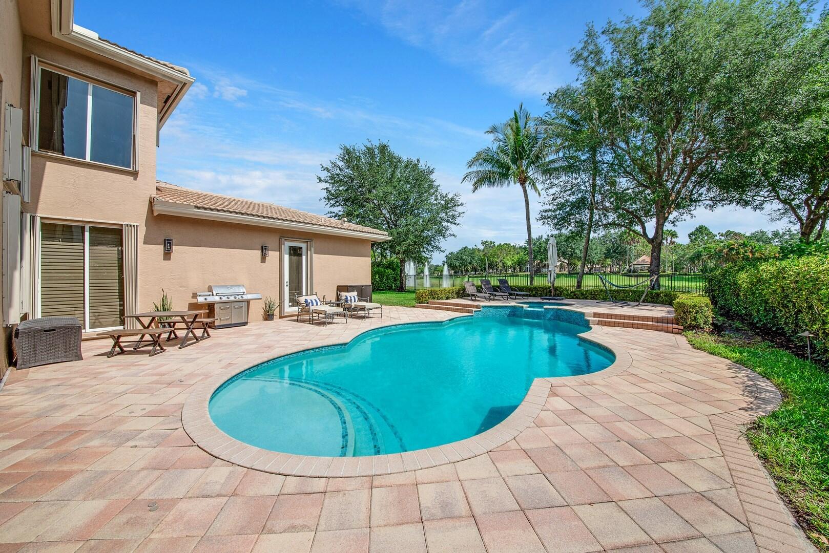 8903 Rockridge Glen Cove, Boynton Beach