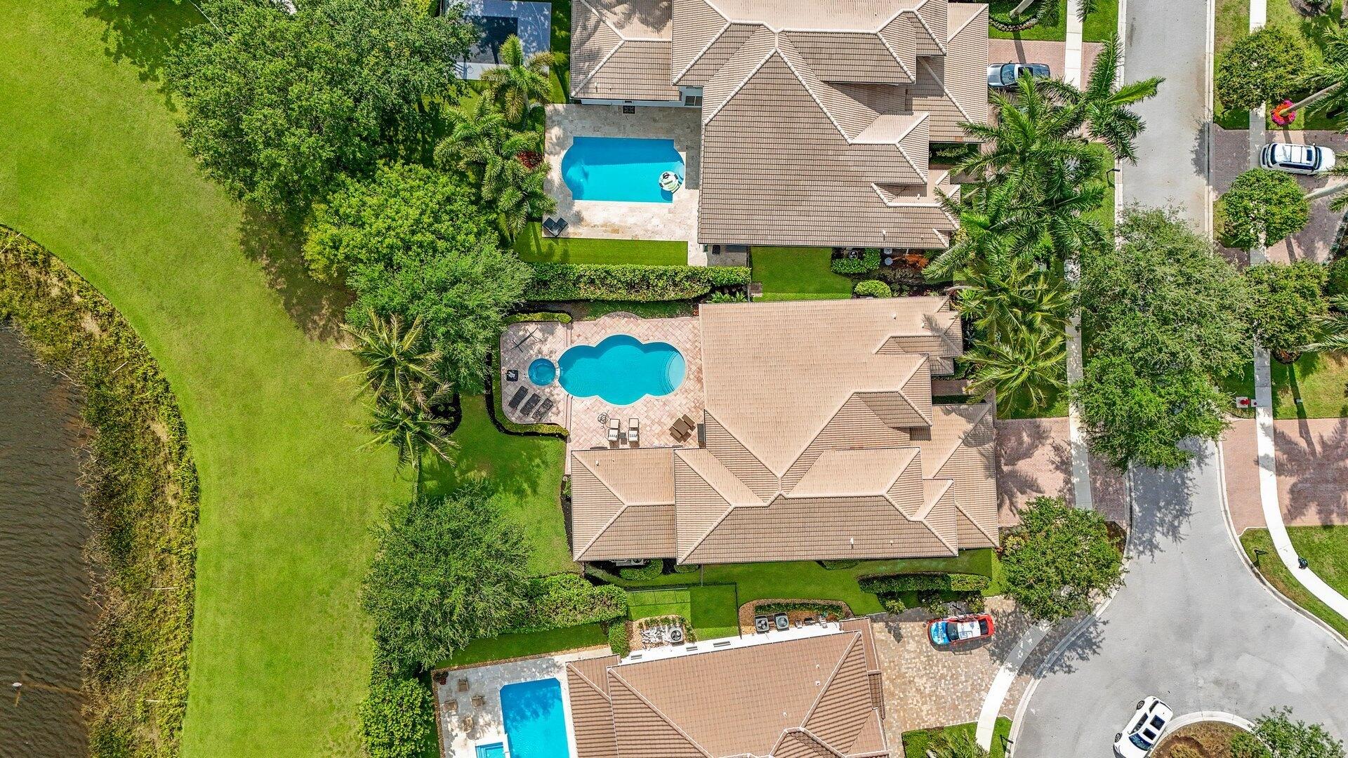 8903 Rockridge Glen Cove, Boynton Beach