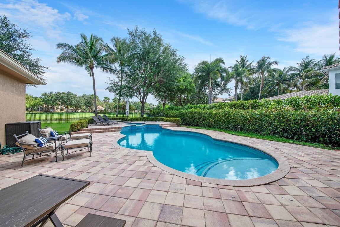 8903 Rockridge Glen Cove, Boynton Beach