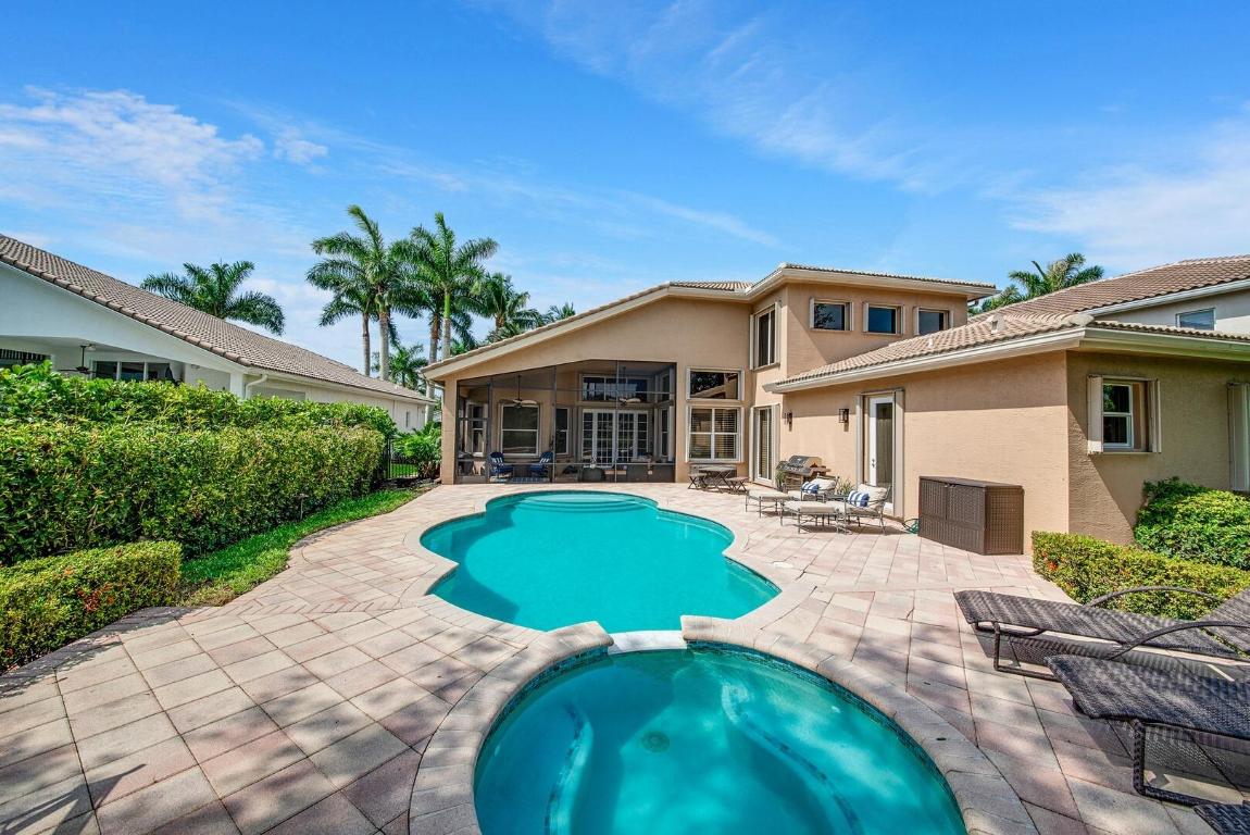 8903 Rockridge Glen Cove, Boynton Beach