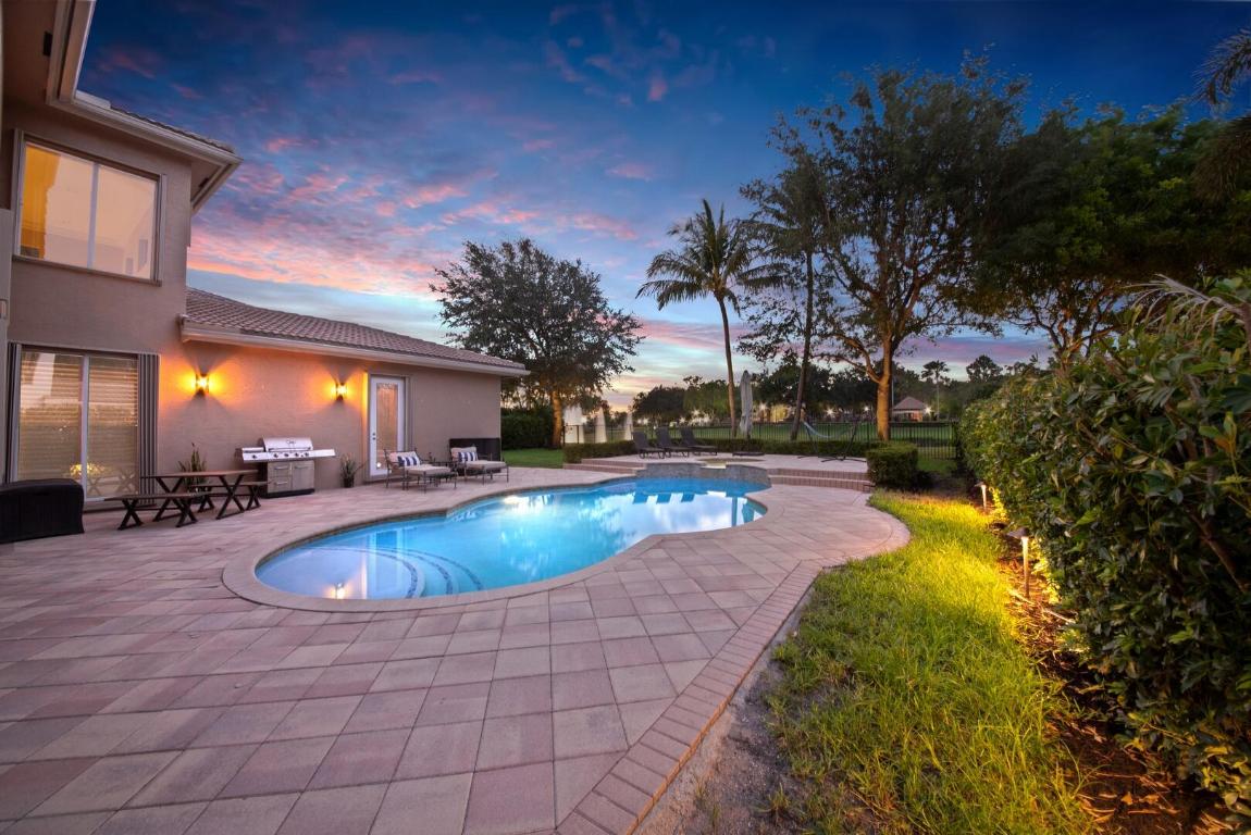 8903 Rockridge Glen Cove, Boynton Beach