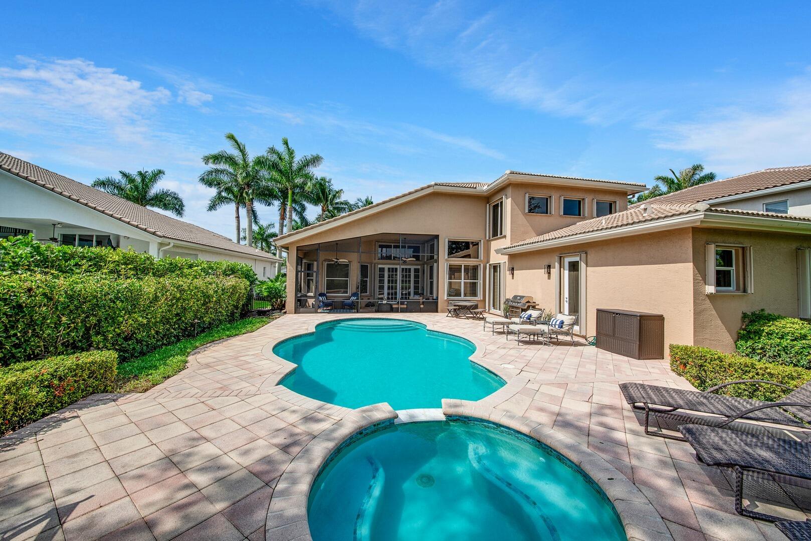 8903 Rockridge Glen Cove, Boynton Beach