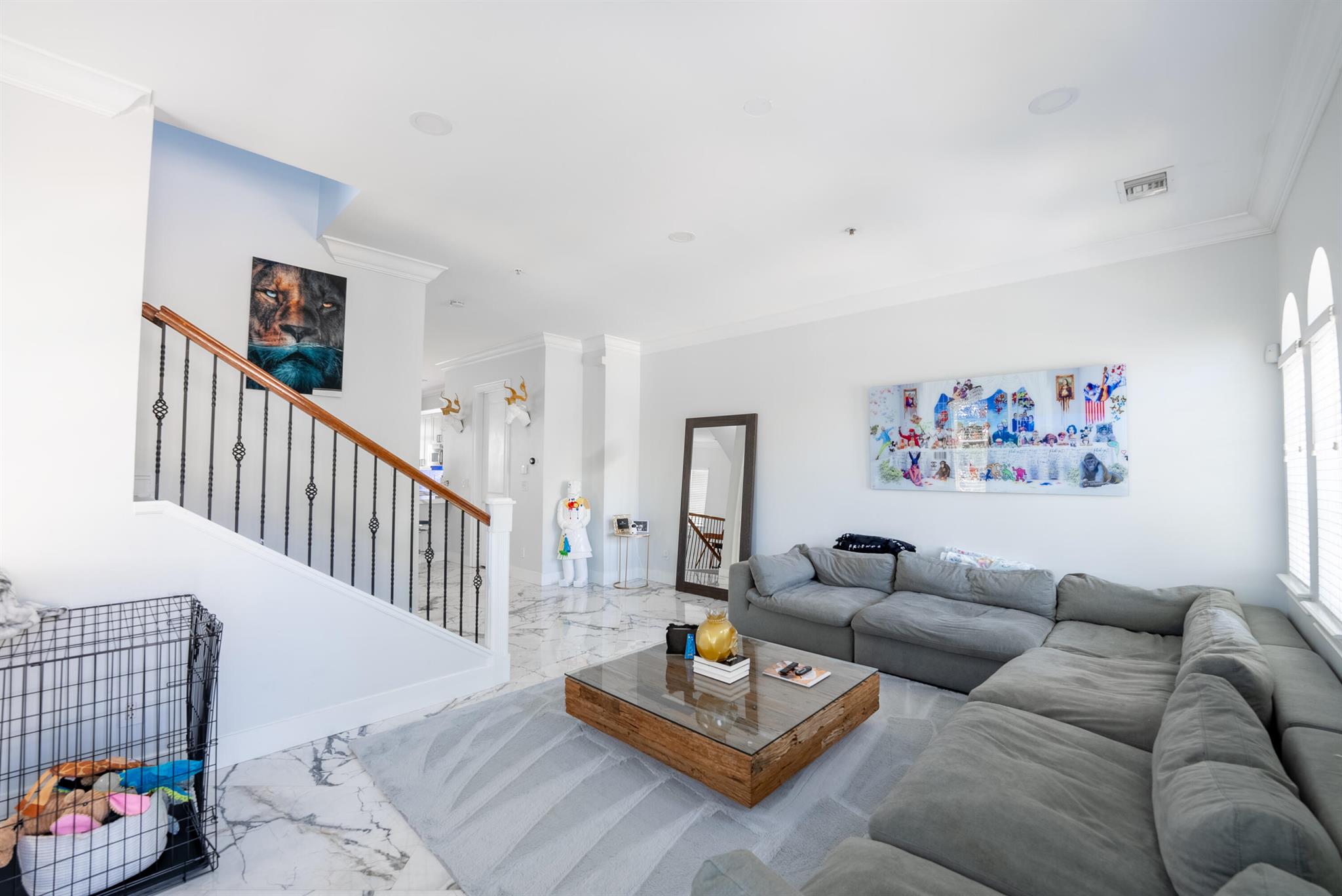 15 Via Floresta Drive