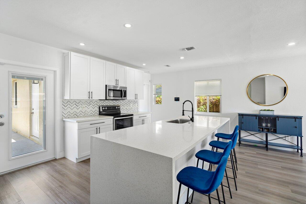 1405 NW 5th Avenue, Fort Lauderdale