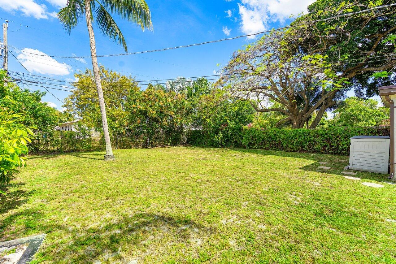 1405 NW 5th Avenue, Fort Lauderdale