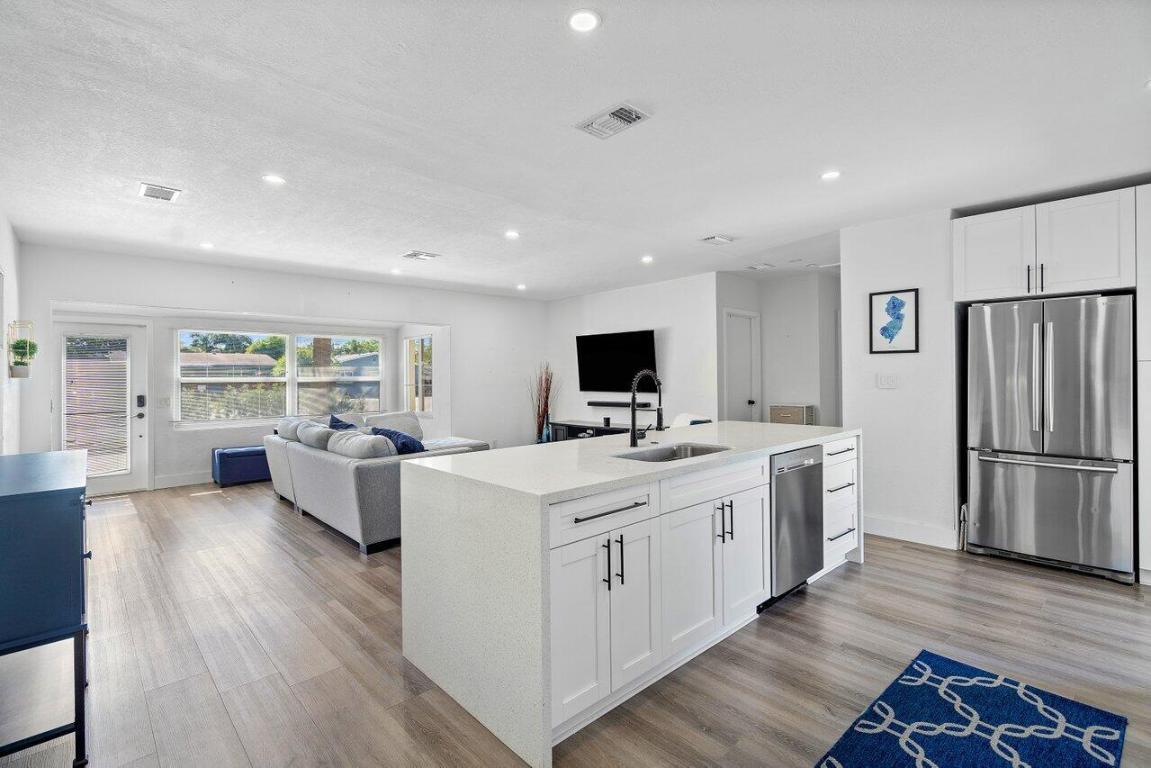 1405 NW 5th Avenue, Fort Lauderdale