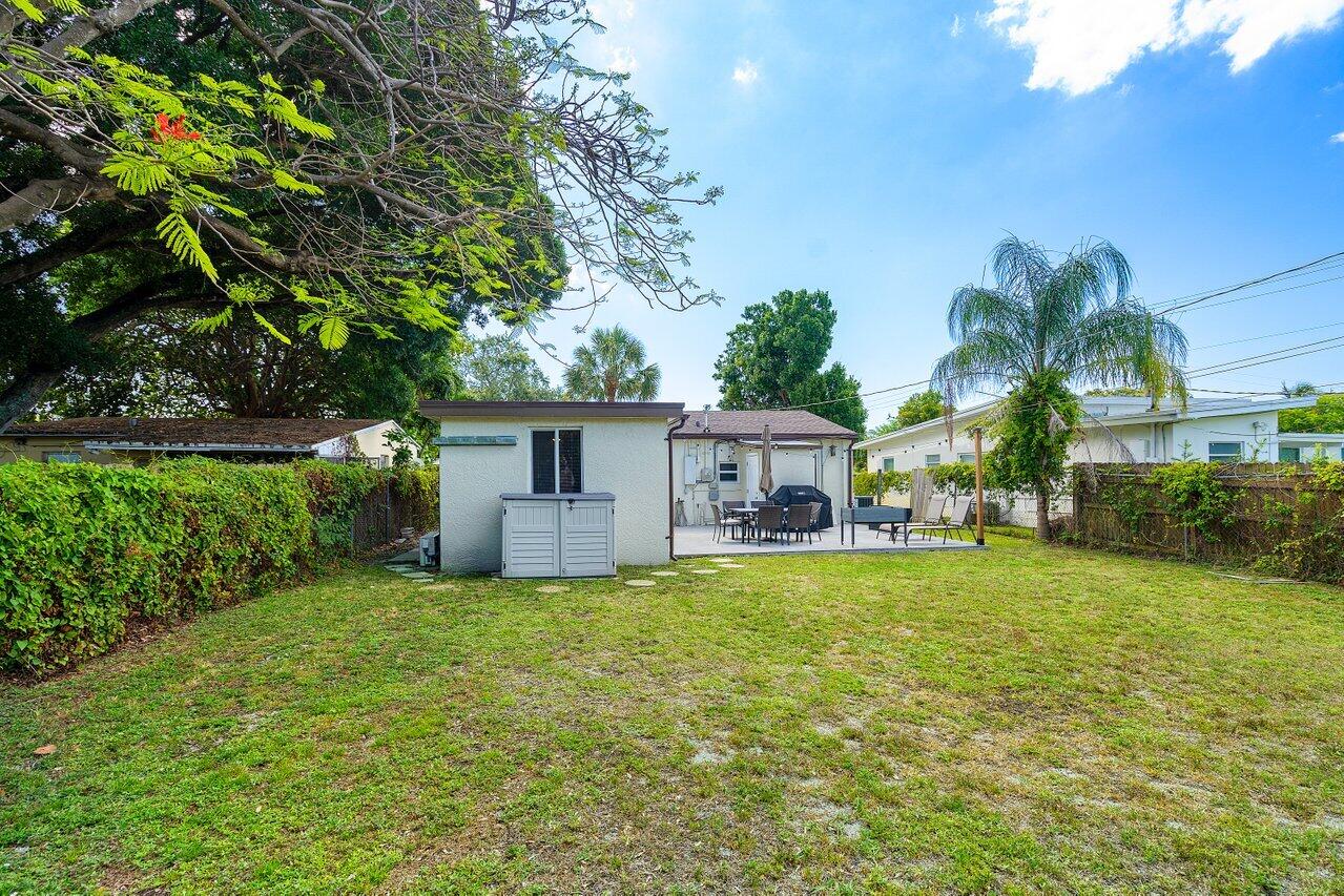 1405 NW 5th Avenue, Fort Lauderdale
