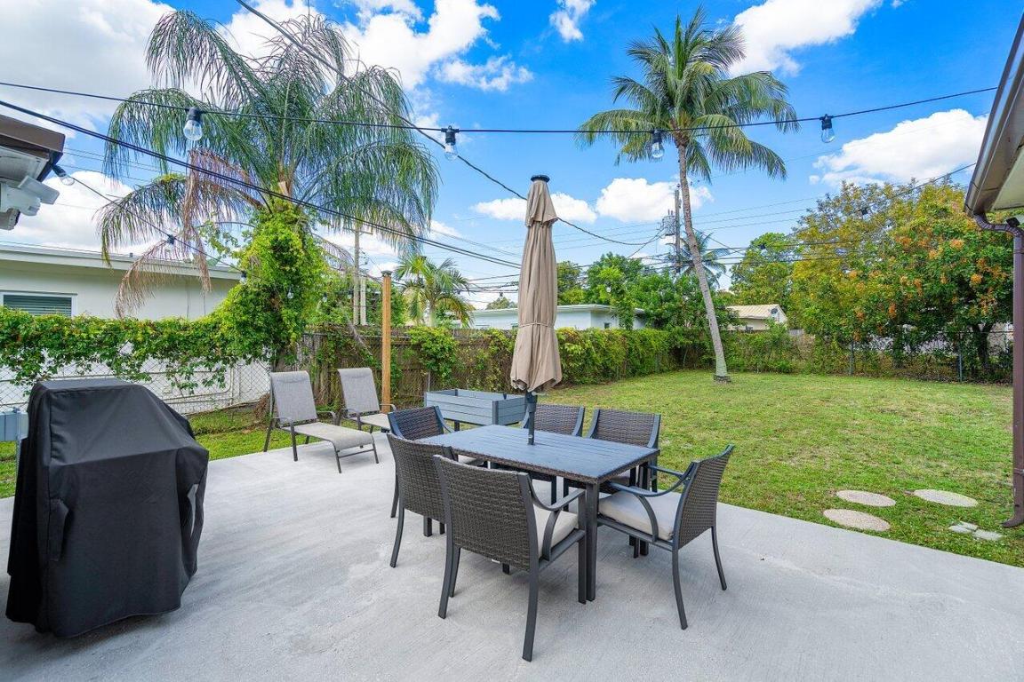 1405 NW 5th Avenue, Fort Lauderdale