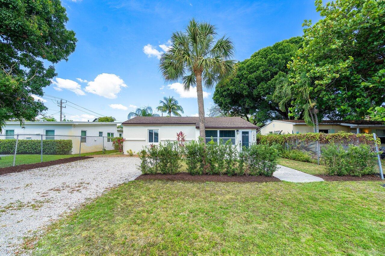 1405 NW 5th Avenue, Fort Lauderdale
