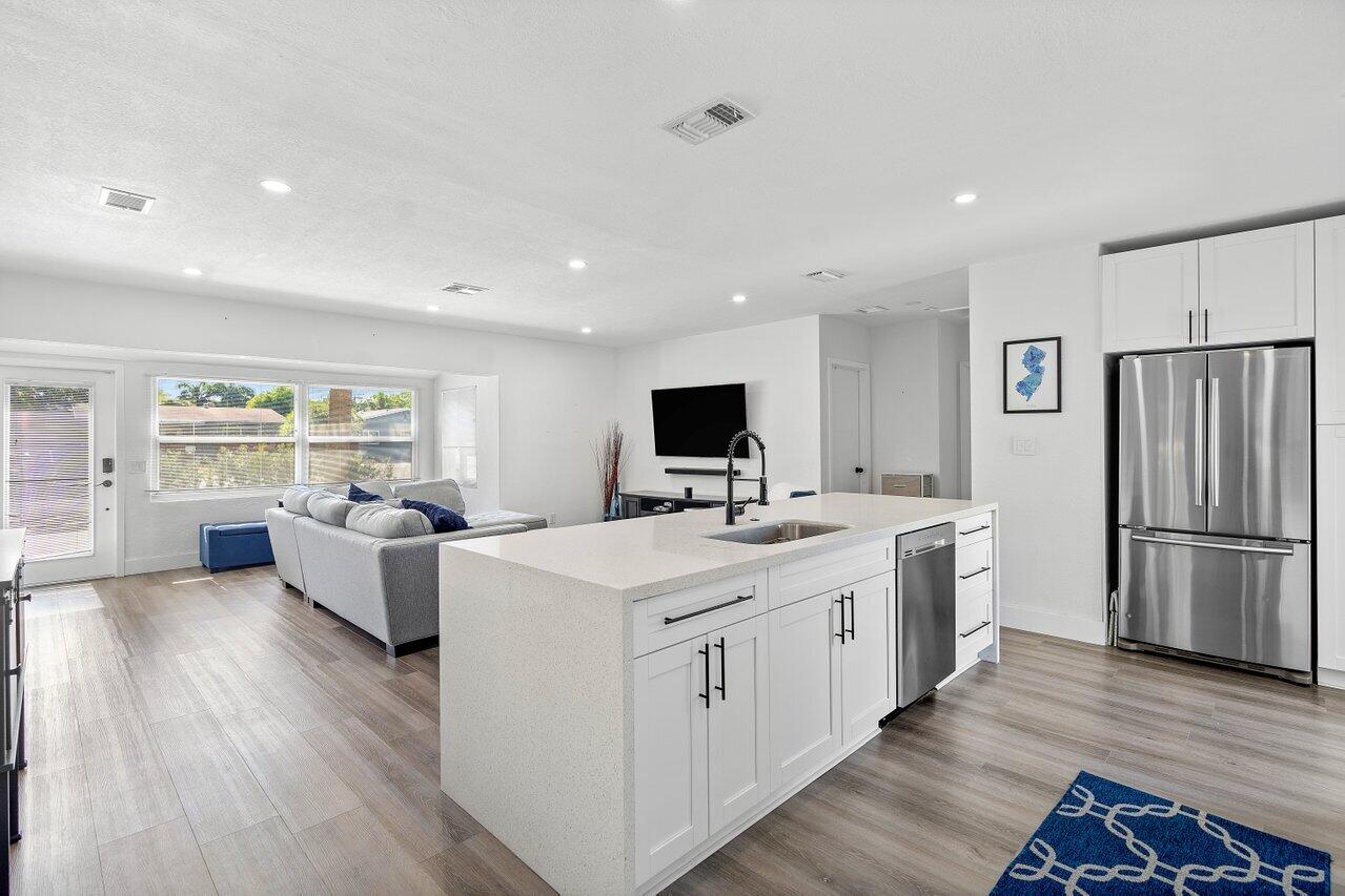 1405 NW 5th Avenue, Fort Lauderdale