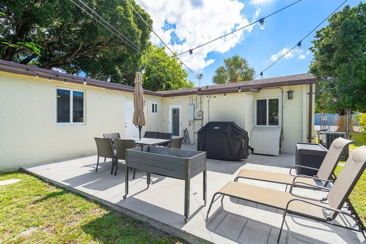 1405 NW 5th Avenue, Fort Lauderdale