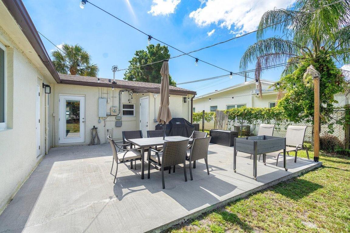 1405 NW 5th Avenue, Fort Lauderdale