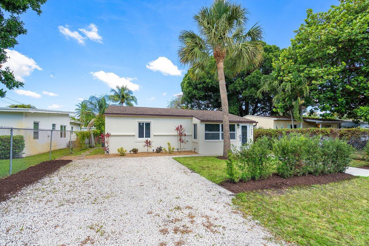 1405 NW 5th Avenue, Fort Lauderdale