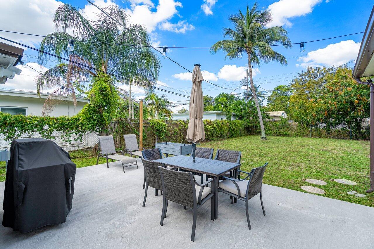 1405 NW 5th Avenue, Fort Lauderdale