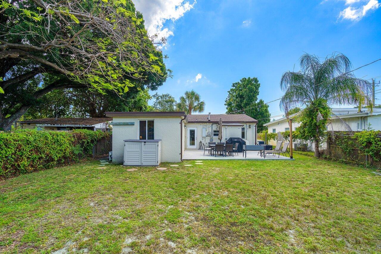 1405 NW 5th Avenue, Fort Lauderdale