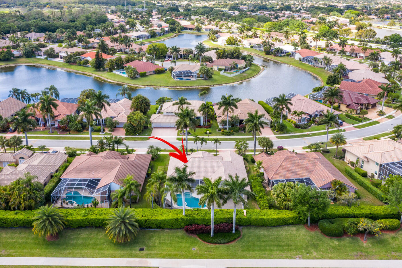 10618 Maple Chase Drive, Boca Raton
