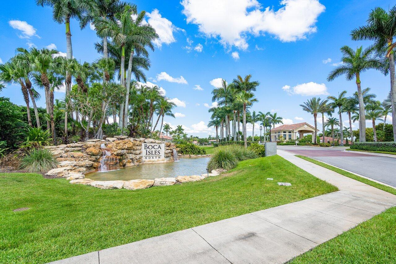 10618 Maple Chase Drive, Boca Raton