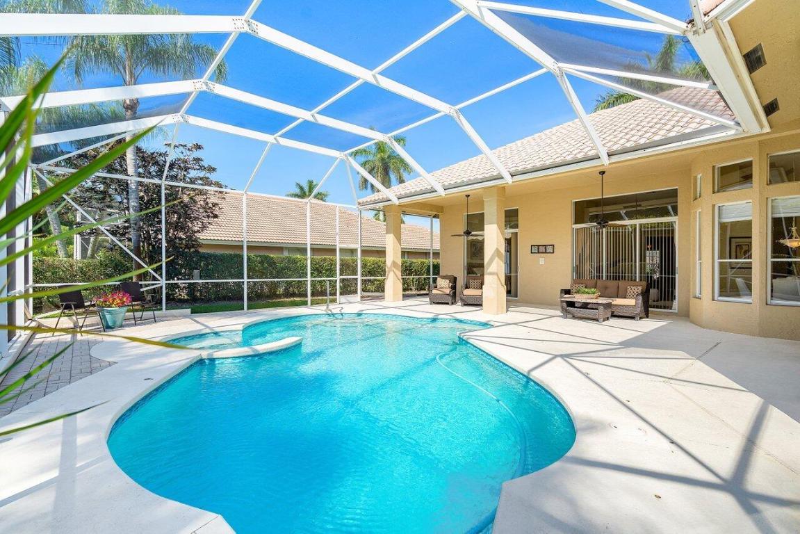 10618 Maple Chase Drive, Boca Raton