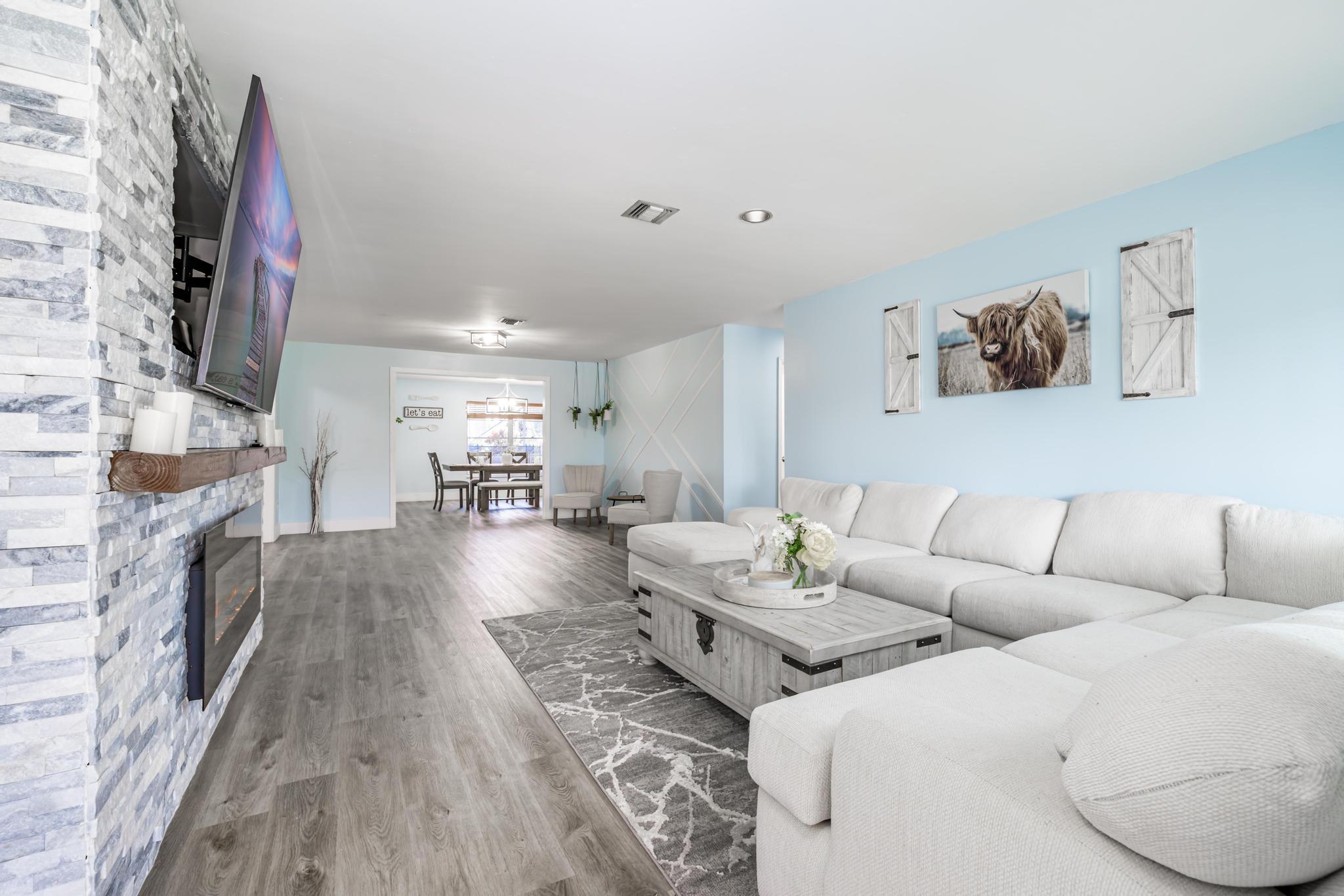 1197 Mystic Way, Wellington