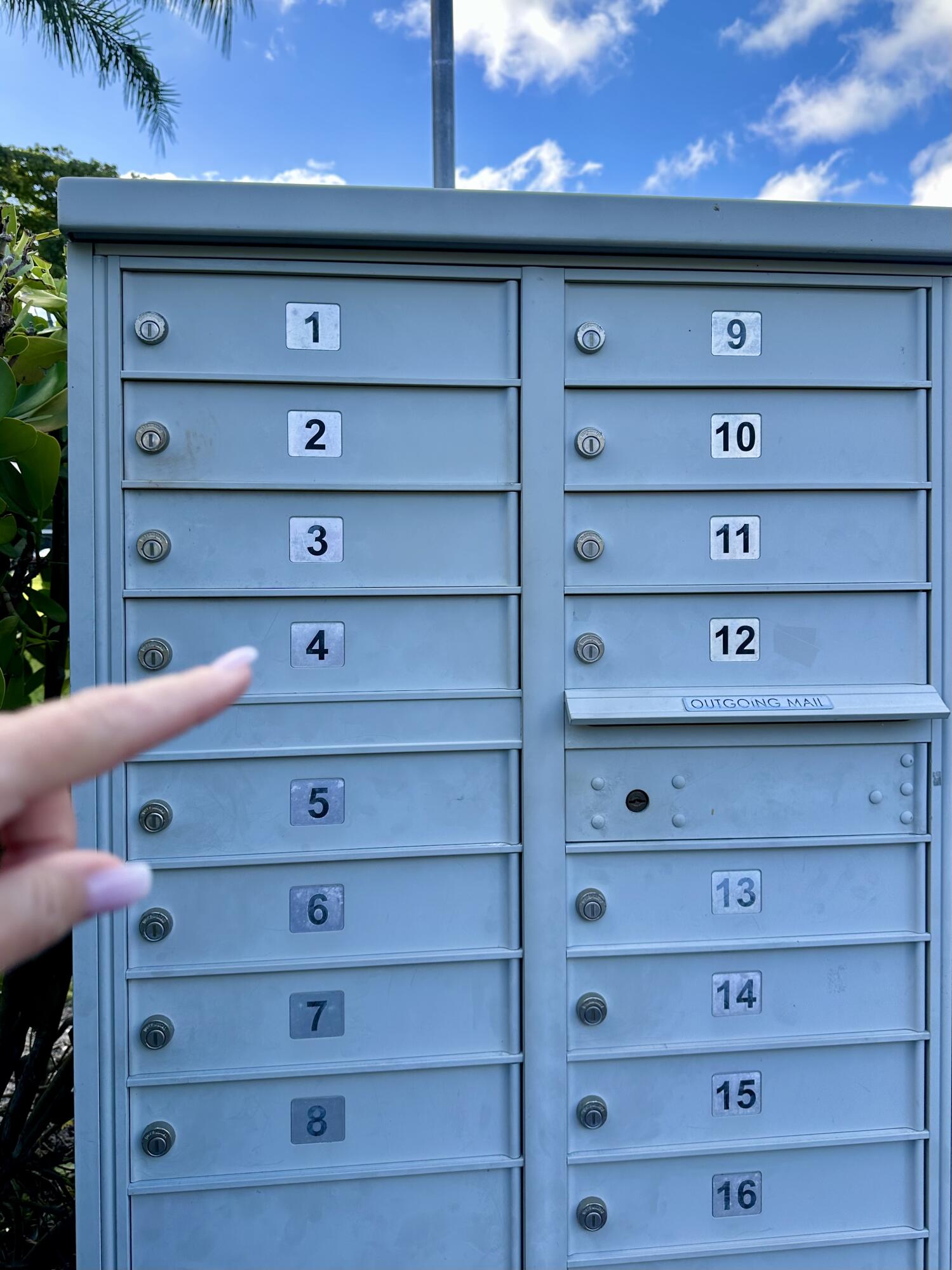 3732 Savoy Lane 109 B2