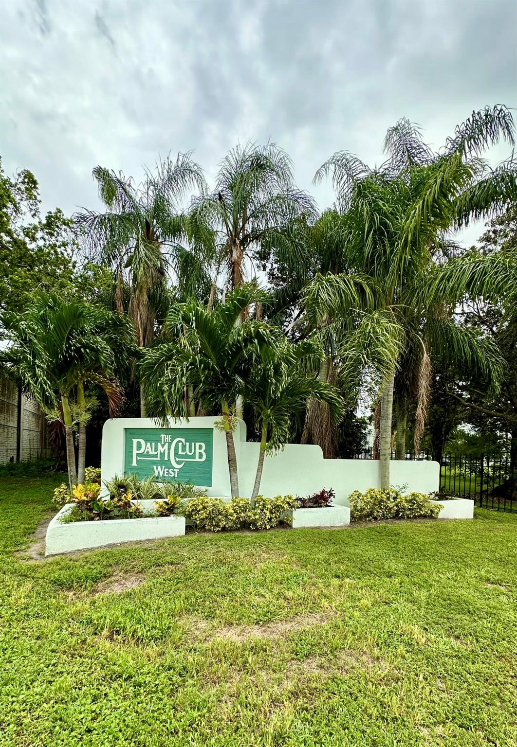 3732 Savoy Lane 109 B2