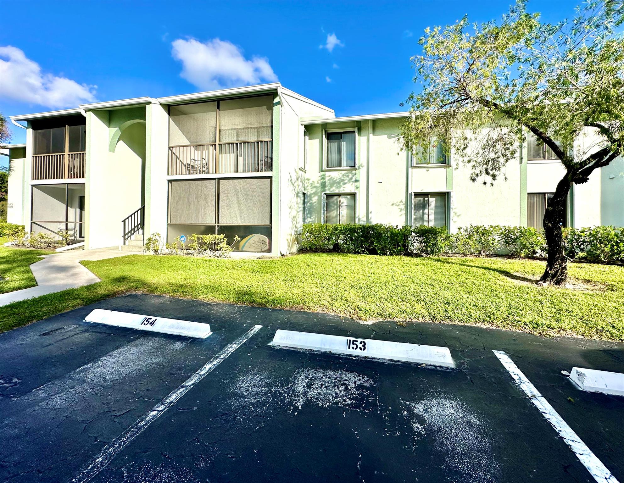 3732 Savoy Lane 109 B2