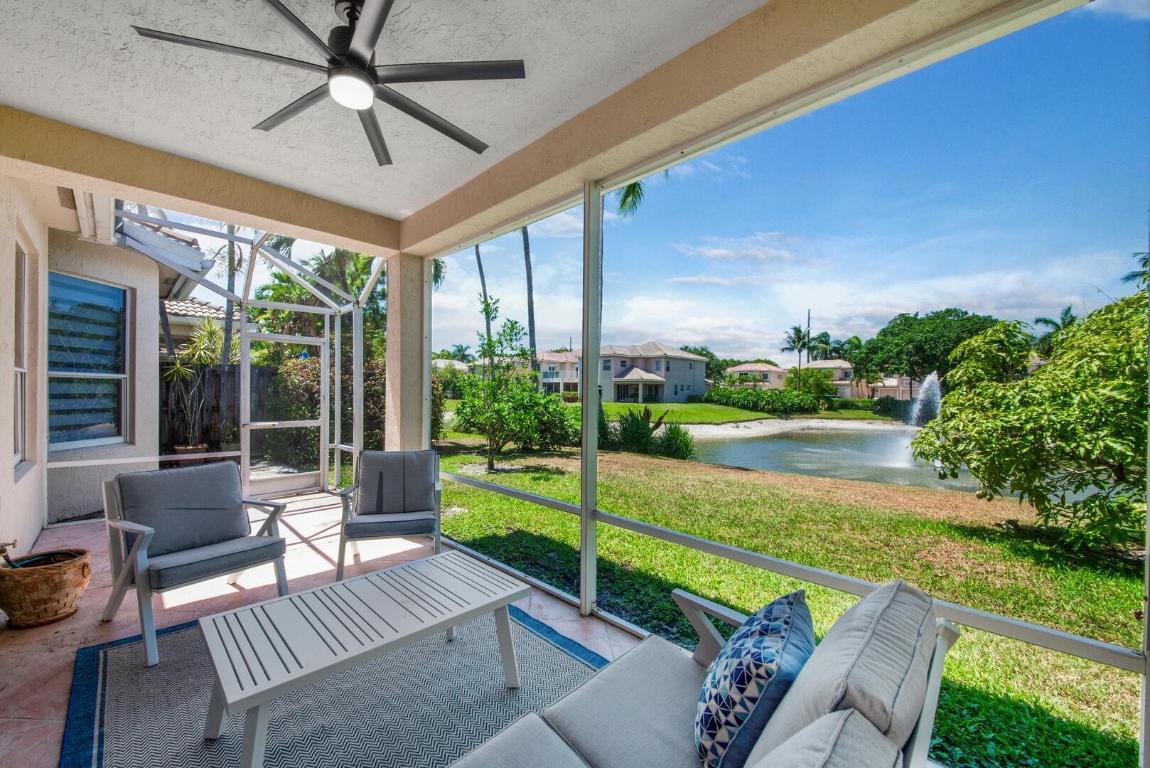 9737 Vineyard Court, Boca Raton