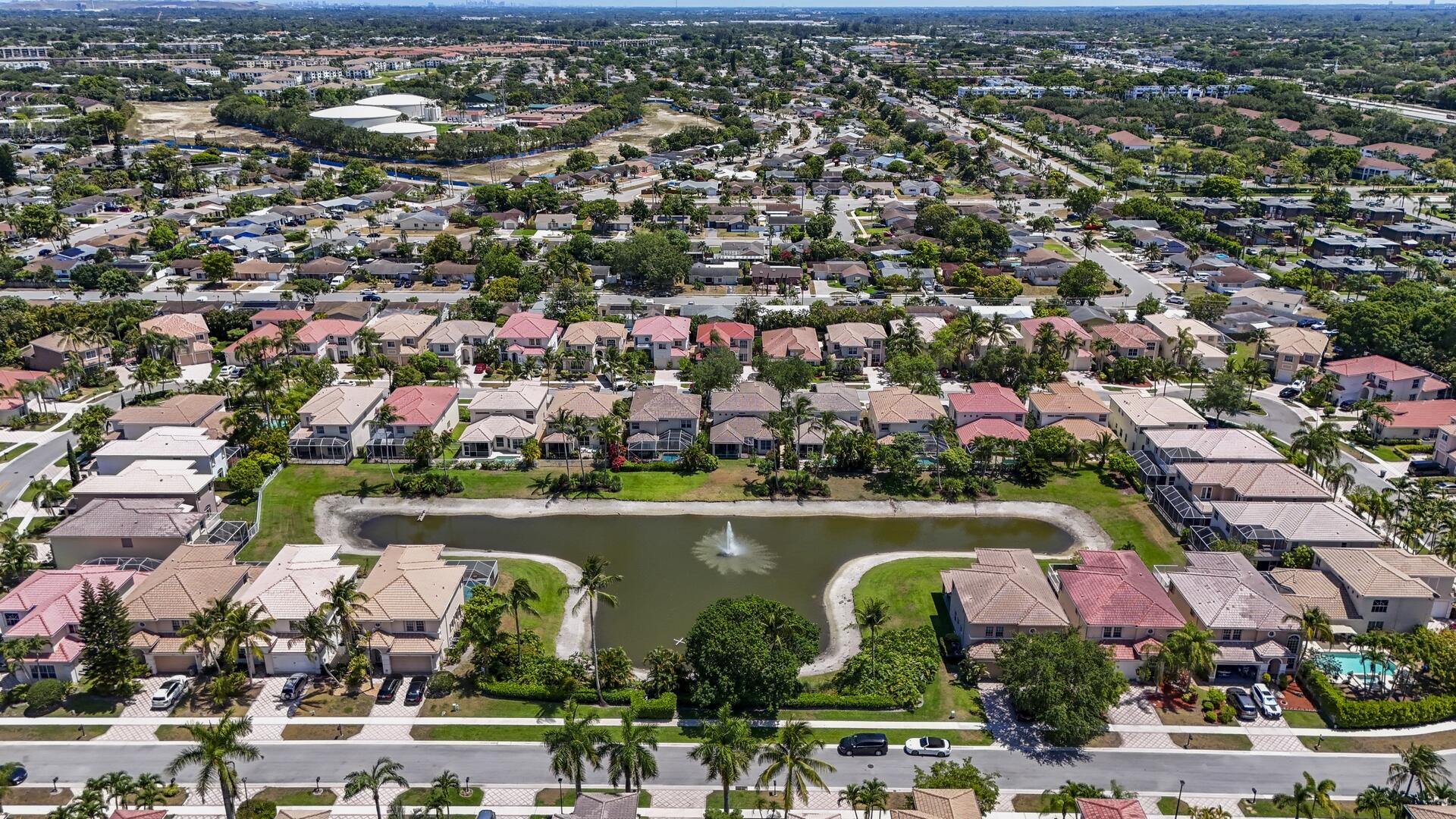 9737 Vineyard Court, Boca Raton