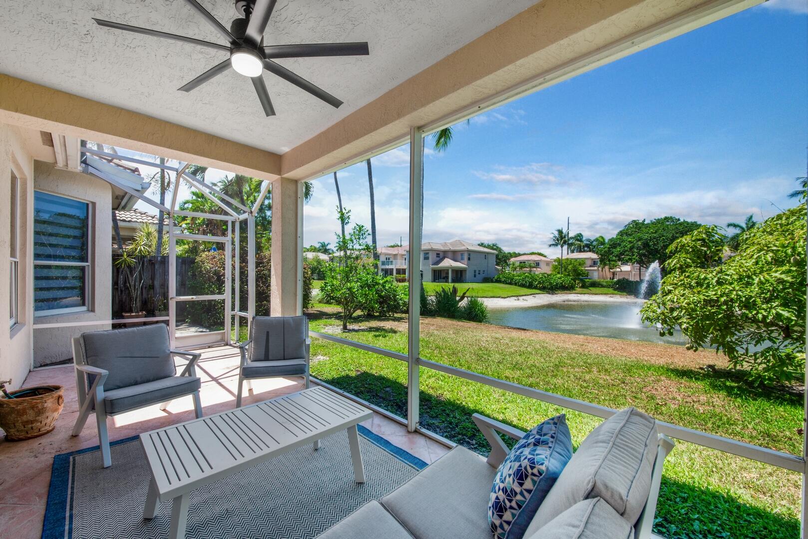 9737 Vineyard Court, Boca Raton