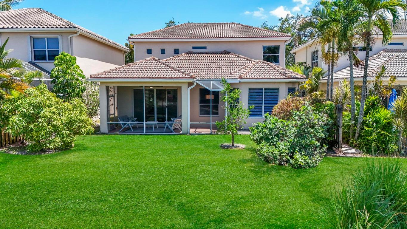 9737 Vineyard Court, Boca Raton