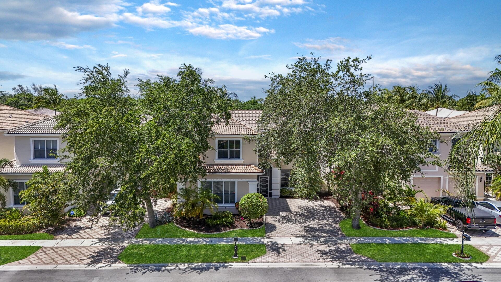 9737 Vineyard Court, Boca Raton