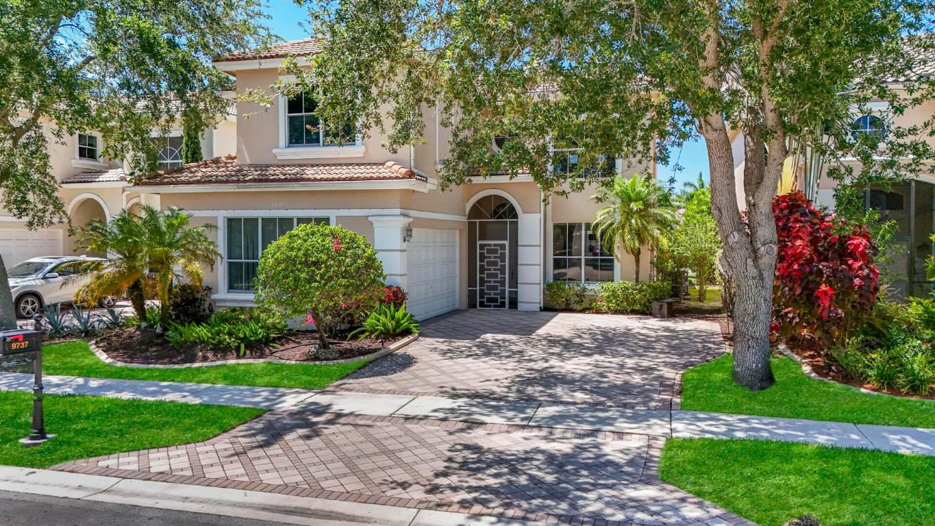 9737 Vineyard Court, Boca Raton