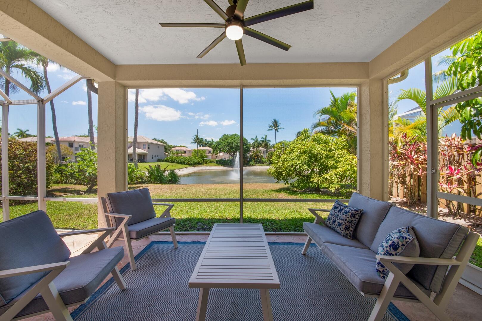 9737 Vineyard Court, Boca Raton