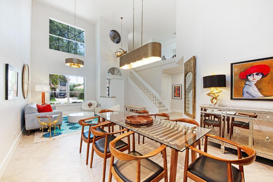 9737 Vineyard Court, Boca Raton