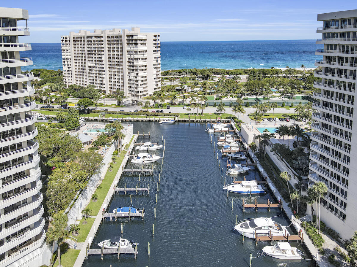 4201 N Ocean Boulevard 408